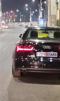 اودي A6